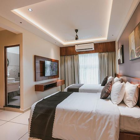 Kāsaragod Fortview Suites מראה חיצוני תמונה