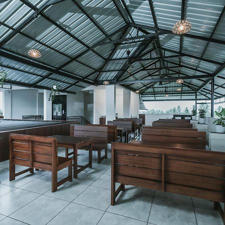 Kāsaragod Fortview Suites מראה חיצוני תמונה