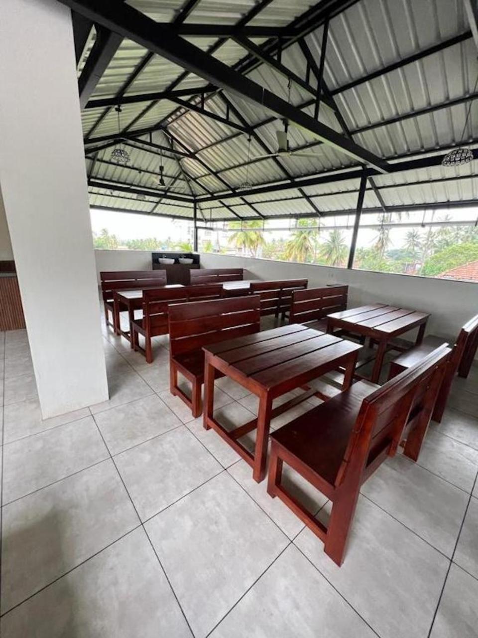 Kāsaragod Fortview Suites מראה חיצוני תמונה